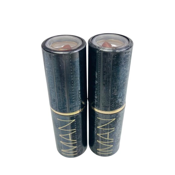 IMAN Luxury Moisturizing Lipsticks 003 Sheer Iced Tea - 2 Pack New & Sealed - Picture 1 of 3